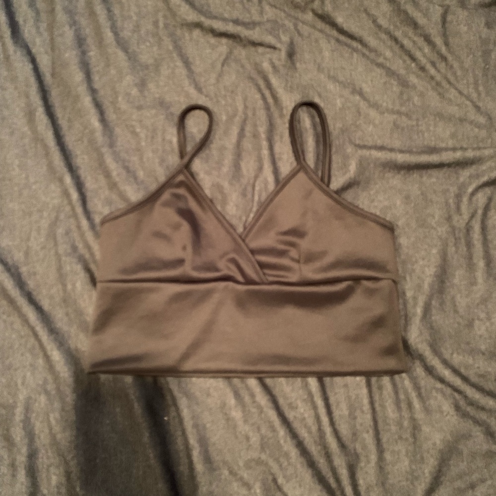 crop tank